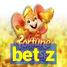 bet z